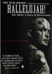 Watch Hallelujah! Ron Athey: A Story of Deliverance