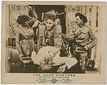 Watch The Head Hunters (Short 1913)