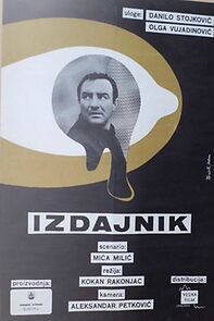 Watch Izdajnik