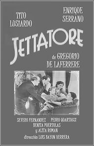 Watch Jettatore