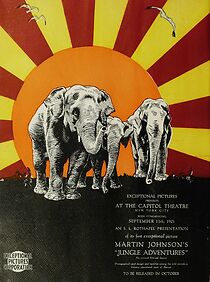 Watch Jungle Adventures