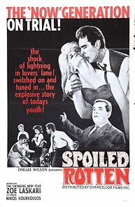 Watch Spoiled Rotten