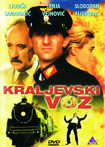 Watch Kraljevski voz