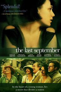 Watch The Last September