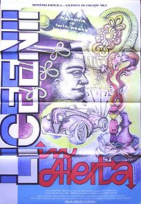 Watch Liceenii în alerta