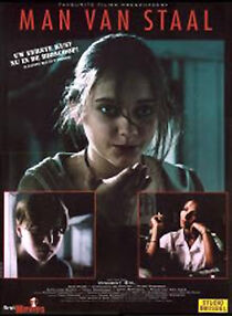 Watch Man van staal