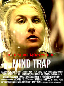 Watch Mind Trap (Short 2014)