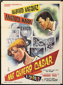 Watch Me quiero casar