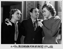 Watch Mi fortuna por un nieto