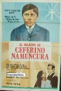 Watch El milagro de Ceferino Namuncurá