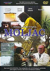 Watch Moljac