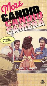 Watch More Candid Candid Camera