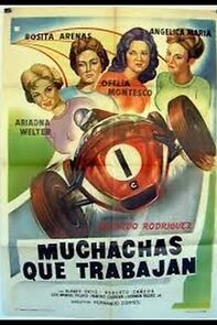Watch Muchachas que trabajan