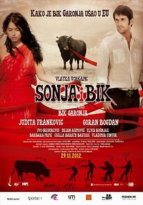 Watch Sonja and the Bull