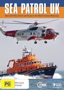 Watch Sea Patrol UK
