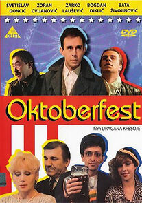 Watch Oktoberfest