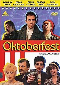 Watch Oktoberfest
