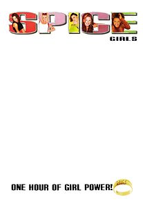 Watch Spice: The Official Video Volume 1 - One Hour of Girl Power!