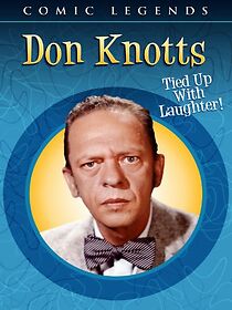 Watch Don Knotts: Tied Up with Laughter