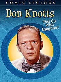 Watch Don Knotts: Tied Up with Laughter