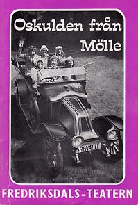 Watch Oskulden från Mölle