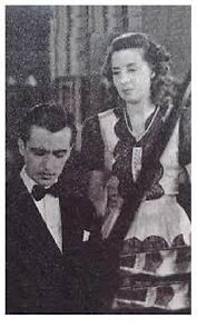 Watch Pasión imposible