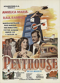 Watch Penthouse de la muerte