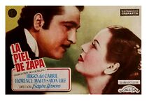 Watch La piel de Zapa