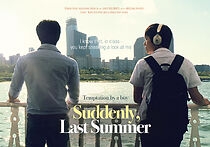 Watch Suddenly Last Summer (Short 2012)