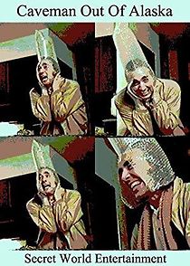 Watch Caveman Out of Alaska (Short 2014)