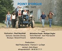 Watch Point d'orgue
