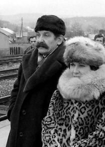 Watch Povratak lopova