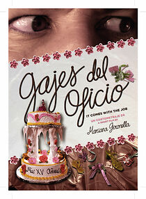 Watch Gajes del oficio (Short 2013)