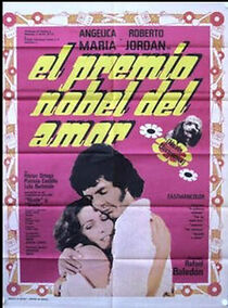 Watch El premio Nobel del amor