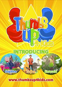 Watch Thumbs Up 4 Kids (Short 2012)