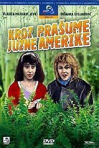 Watch Prokleta je Amerika