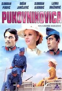 Watch Pukovnikovica