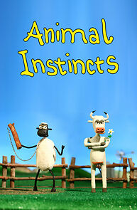 Watch Animal Instincts (Short 2008)