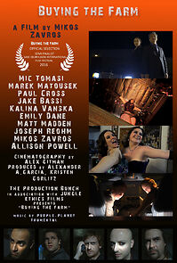 Watch Buying the Farm (Short 2015)