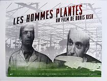 Watch Les hommes plantes (Short 2012)