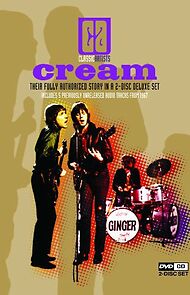 Watch Classic Artists: Cream
