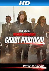 Watch Mission: Impossible - Ghost Protocol: Special Feature - Prison Break