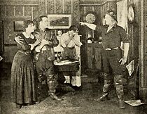 Watch The Derelict (Short 1911)