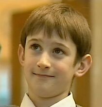 Watch Richard's Day Off