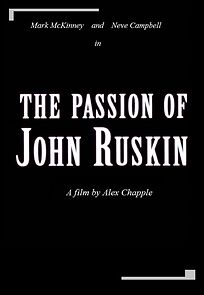 Watch The Passion of John Ruskin (Short 1994)