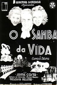 Watch Samba da Vida