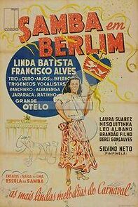 Watch Samba em Berlim