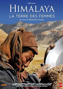 Watch Himalaya, la terre des femmes