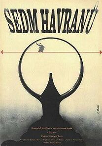 Watch Sedm havranu
