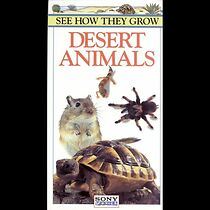 Watch See How They Grow: Jungle Animals